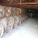 ニッカウヰスキー 余市蒸溜所