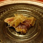 淡悦 - 鰹　２０１５年７月