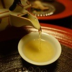 淡悦 - スッポン　２０１５年７月