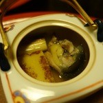 淡悦 - スッポンの身　２０１５年７月