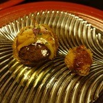 淡悦 - 蟹　２０１５年７月