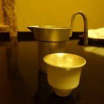 淡悦 - 日本酒　２０１５年７月