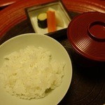 淡悦 - 食事　２０１５年７月