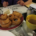 Steak House Western - 