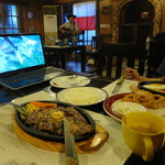 Steak House Western - 