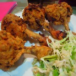 カラチの空 - 【2015年7月】