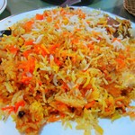 カラチの空 - 【2015年7月】