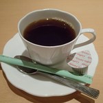 藤作　別館 - 食後のコーヒー