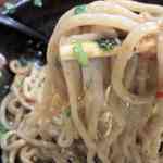 麺場 ふうらいぼう - 麺