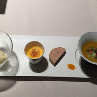 神戸牛炉釜炭焼ステーキ IDEA 銀座 - 