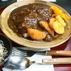 和風カレー処 三休庵 駅西店