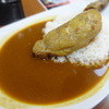 当たり前田カレー