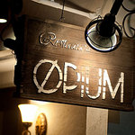 OPIUM - 