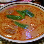 薬膳カリイ本舗 Ajanta - 