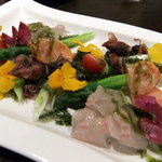 ジャンジャンブル - 