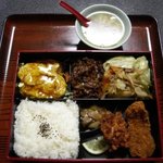 北京亭 - 