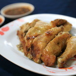 SP Chicken - 