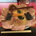 Ippatsu Ramen - チャーシュー麺¥900‼️