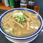 好楽 - 好来系一番押し（寿竹）で
      御座います