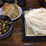 Choumei Udon - 