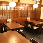 串かつ料理 活 - 