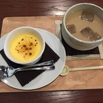 茶寮　おもだか - 