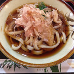 ちとせ屋 - ころうどん