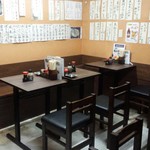 居酒屋くろ兵衛 - 