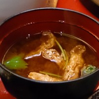 やげんぼり 赤坂店 - 赤だし
