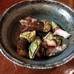 春来 - 亀の手！