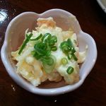 春来 - ポテトサラダ