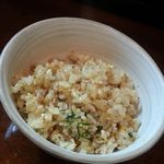 春来 - ガーリックライス