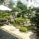 イワジン喫茶室 - 