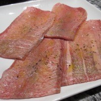 焼肉 宮中 - 