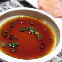 焼肉 宮中 - 