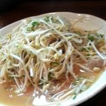 春来 - もやし炒め