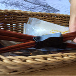 東福寺野倶楽部 - チョップスティック