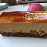 東福寺野倶楽部 - キャメルムース