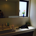 東福寺野倶楽部 - トイレも綺麗♡