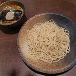 辛口つけ麺　並・中・大