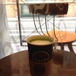 タリーズコーヒー - 