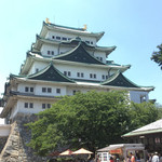 鰻 木屋 - 名古屋城