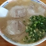 大臣閣 - ラーメン