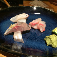 鮨 惣五郎 - 