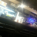 オーチョ - ひろーいカウンター