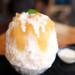 和kitchen かんな - (2015.08)