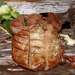 koshitsuizakayakimurayahonten - 木村屋本店 西葛西駅前店 牛タン焼き 880円（税込）