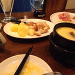 アーバーズカフェ - 