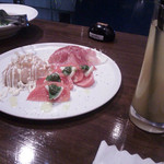 アーバーズカフェ - 