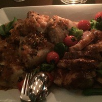 RESTAURANT LUKE with SKY LOUNGE - 
